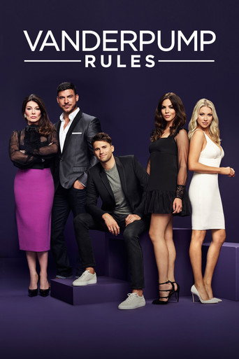 The poster for Season 5