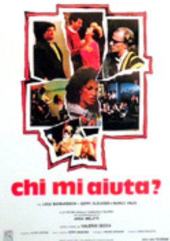 Poster for Chi mi aiuta?