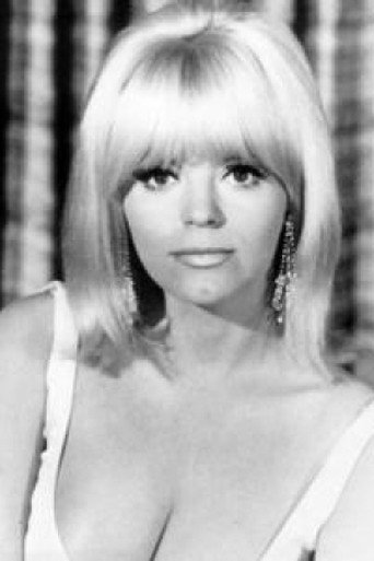 Portrait of Carol Wayne