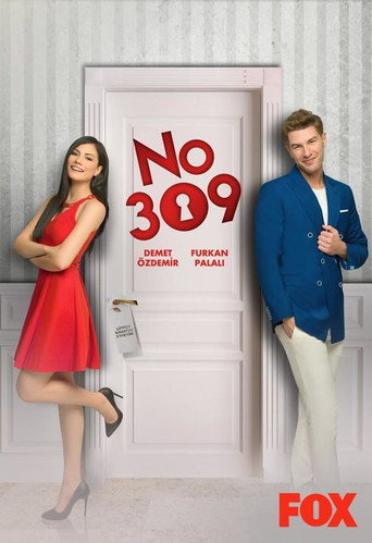 The poster for Season 2