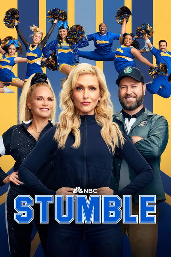 The poster for Season 1