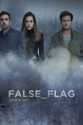 The poster for Season 2