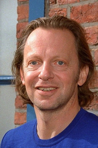 Portrait of Hans Kremer