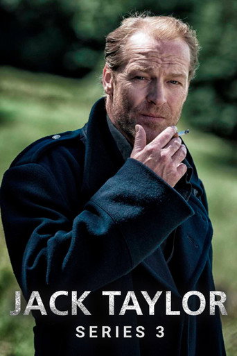 The poster for Season 3