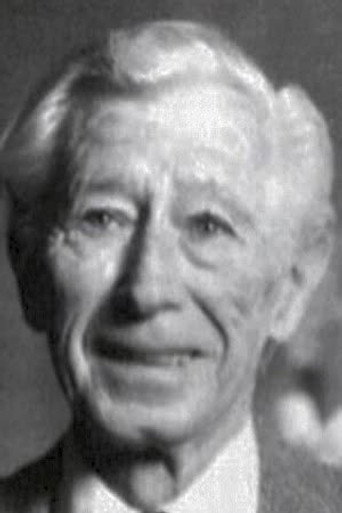 Portrait of Jack Grimes