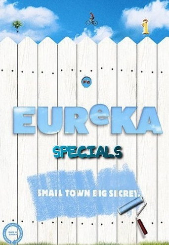 The poster for Specials