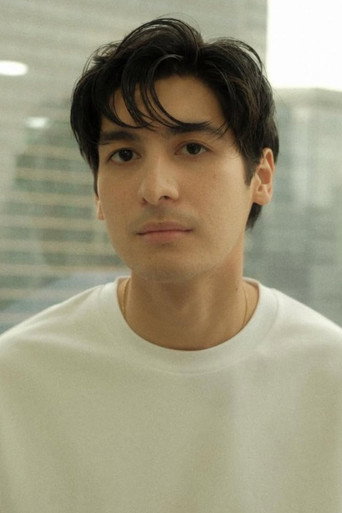 Portrait of Andres Muhlach
