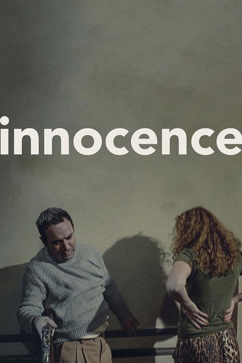 Poster for Innocence