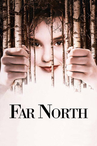 Poster for Far North