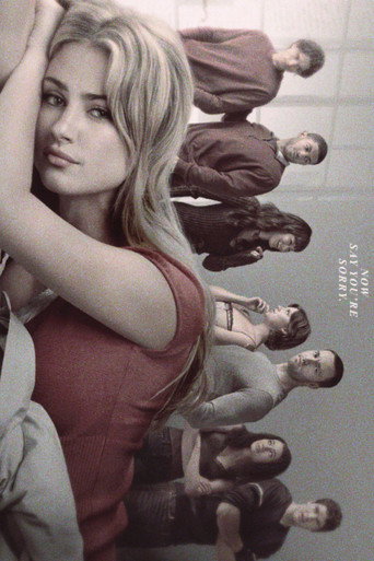 Poster for Tell Me Lies