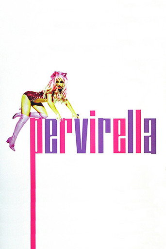 Poster for Pervirella