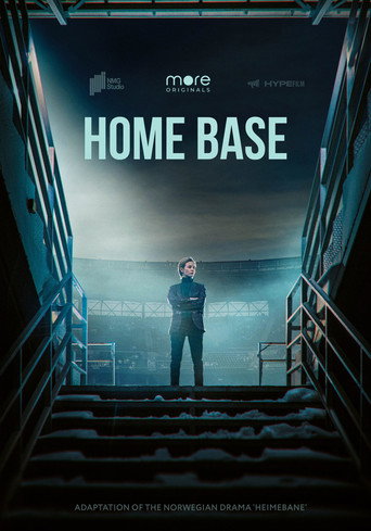 Poster for Home Base