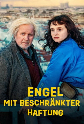 Poster for Engel mit beschränkter Haftung