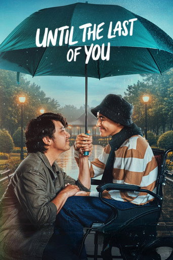 Poster for Until The Last of You
