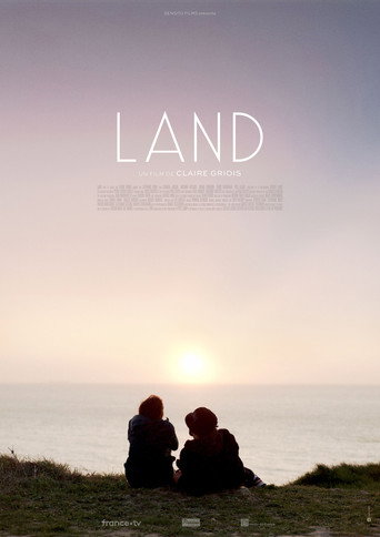 Poster for Land