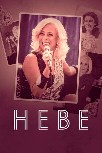 Poster for Hebe