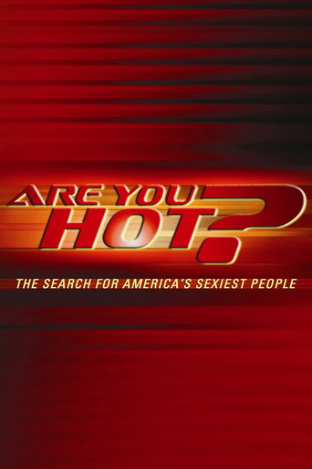 Poster for Are You Hot? The Search For America's Sexiest People