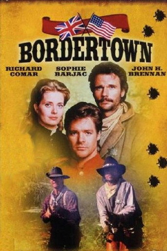 The poster for Season 1