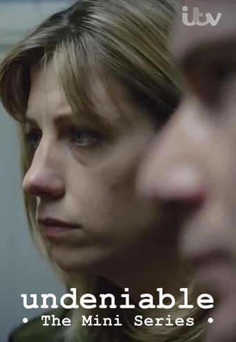 The poster for Season 1