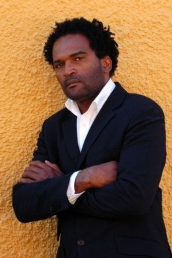 Portrait of Othello Rensoli