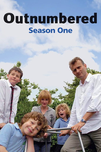 The poster for Series 1