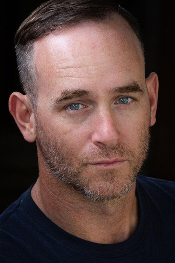Portrait of David Stanbra