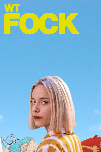 The poster for Zoë