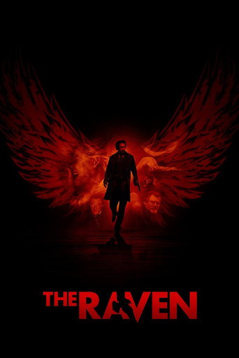 Poster for The Raven
