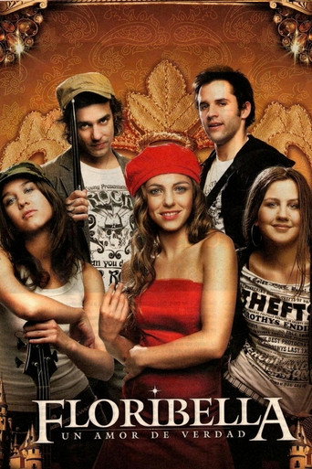 Poster for Floribella