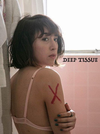 Poster for Deep Tissue