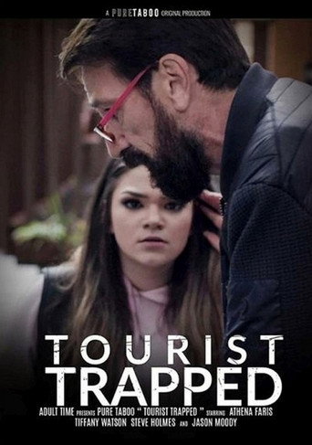 Poster for Tourist Trapped