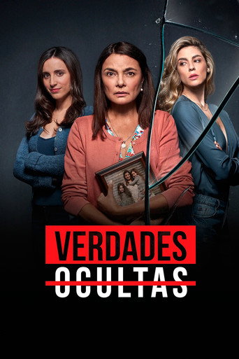 Poster for Verdades ocultas