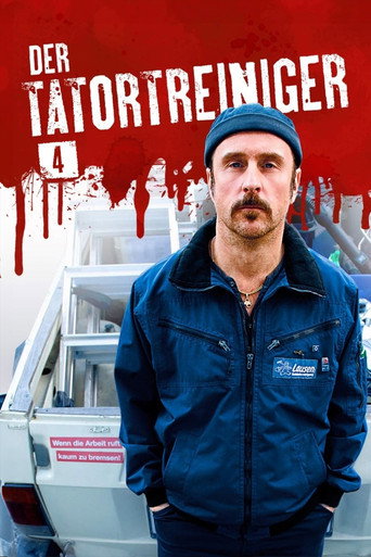 The poster for Season 4