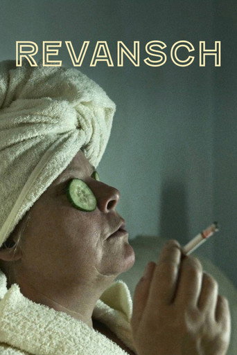 Poster for Revansch