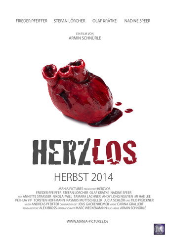 Poster for Herzlos