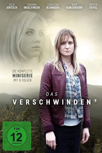 The poster for Season 1