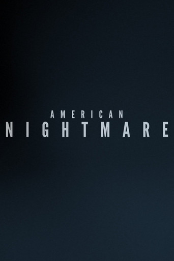 Poster for American Nightmare
