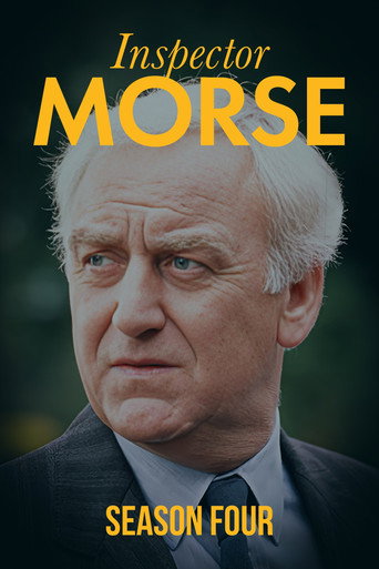 The poster for Series 4