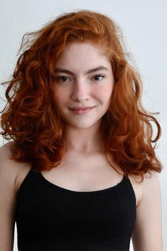 Portrait of Duda Matte