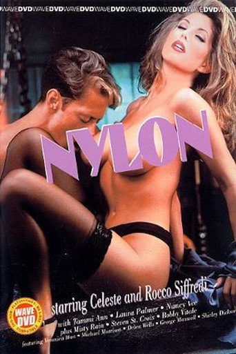 Poster for Nylon