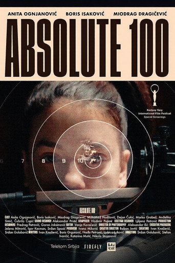 Poster for Absolute 100