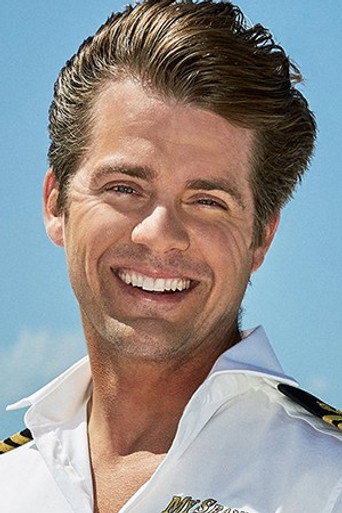 Portrait of Eddie Lucas