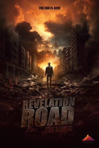 Poster for Revelation Road