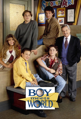 The poster for Season 2