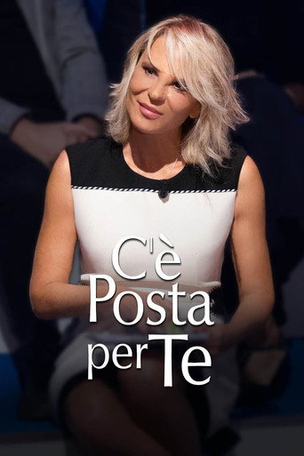 Poster for C'è posta per te