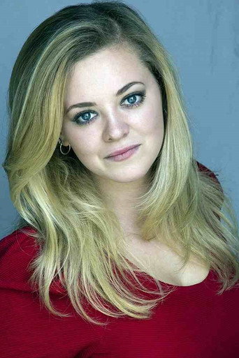Portrait of Madylin Sweeten