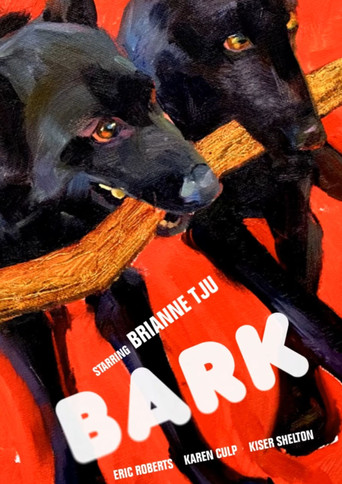 Poster for Bark