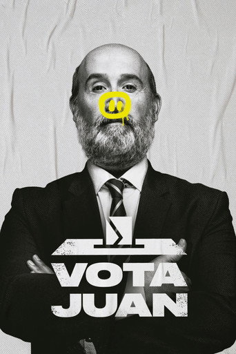 Poster for Vota Juan