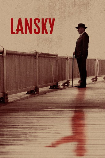 Poster for Lansky
