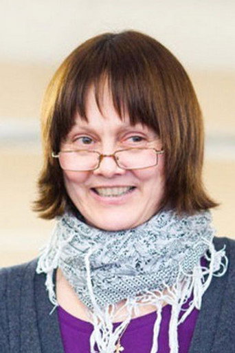 Portrait of Татьяна Гладенко